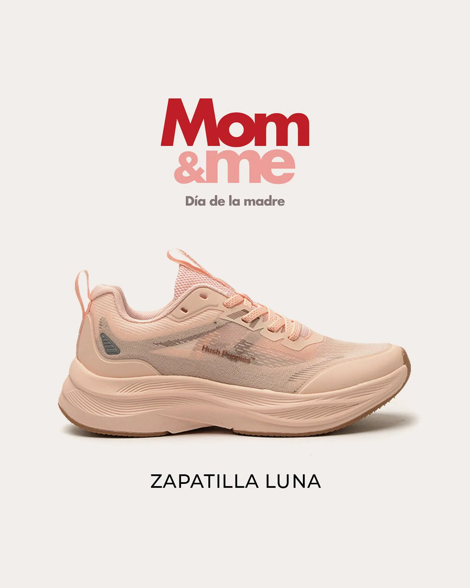 Ofertas de Catálogo Hush Puppies 3 de octubre al 5 de octubre 2025 - Página 3 del catálogo
