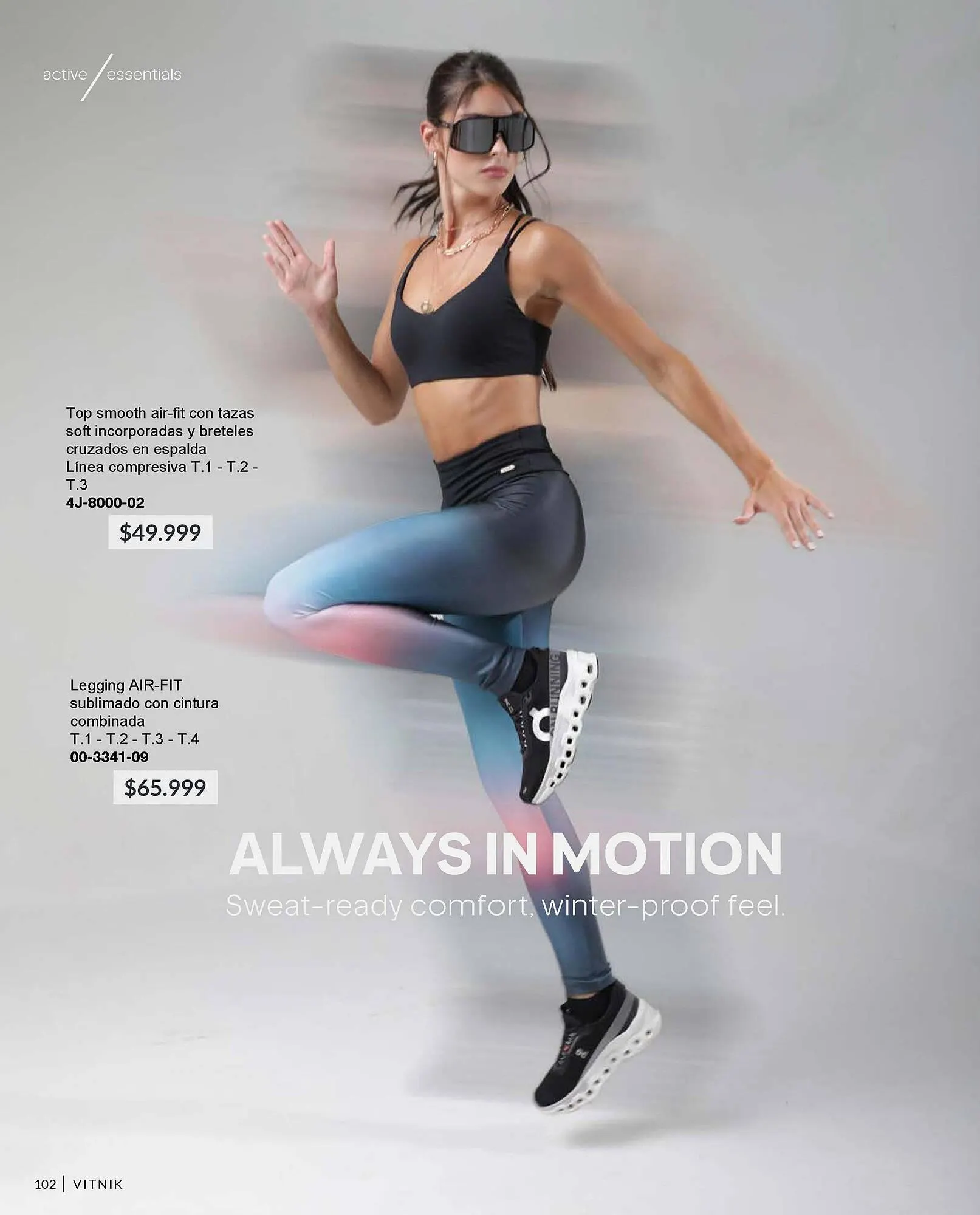 Ofertas de Catálogo Vitnik 24 de febrero al 28 de febrero 2026 - Página 102 del catálogo