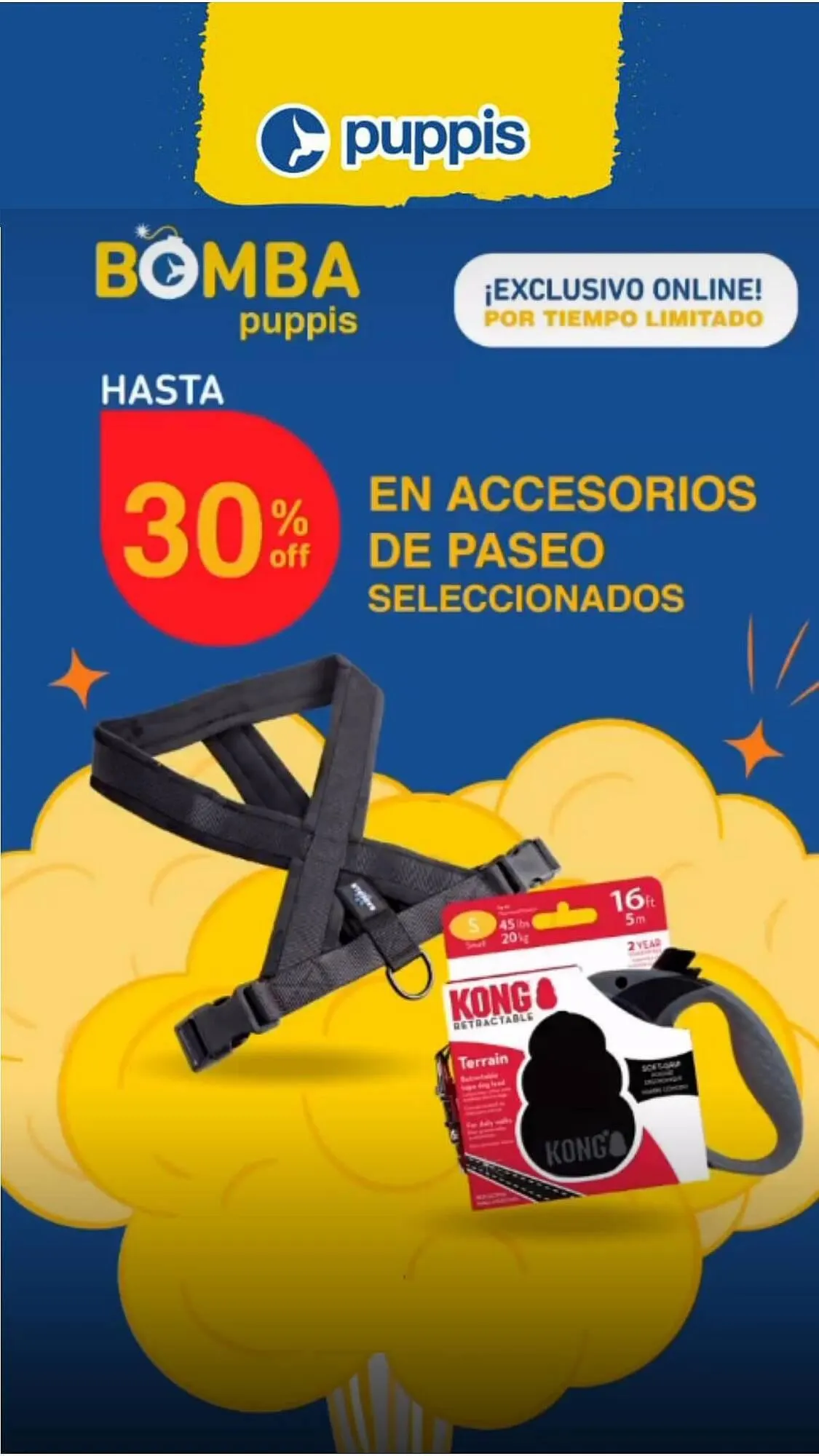 Catálogo Puppis - 1