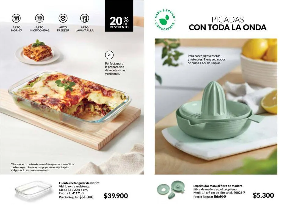 Ofertas de Avon Folleto Fashion & Home C11/24 6 de junio al 18 de junio 2024 - Página 13 del catálogo