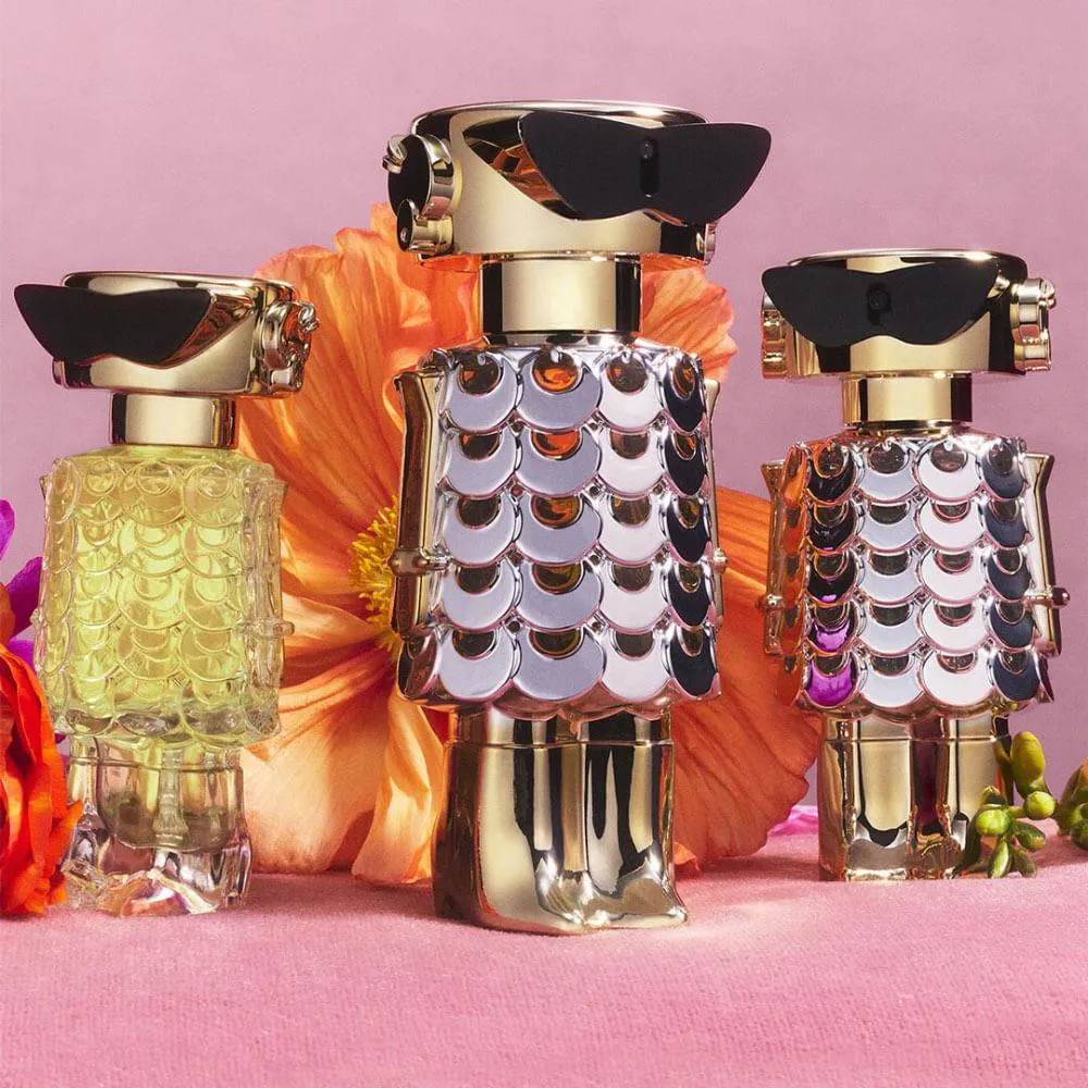 FAME PACO RABANNE X30 EDP