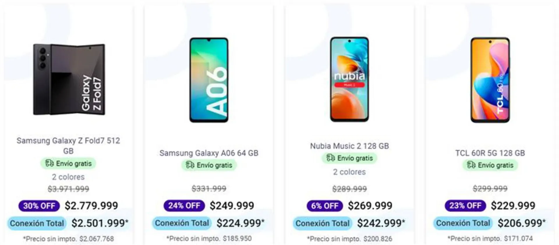 Ofertas de Catálogo Personal 5 de febrero al 31 de marzo 2026 - Página 1 del catálogo