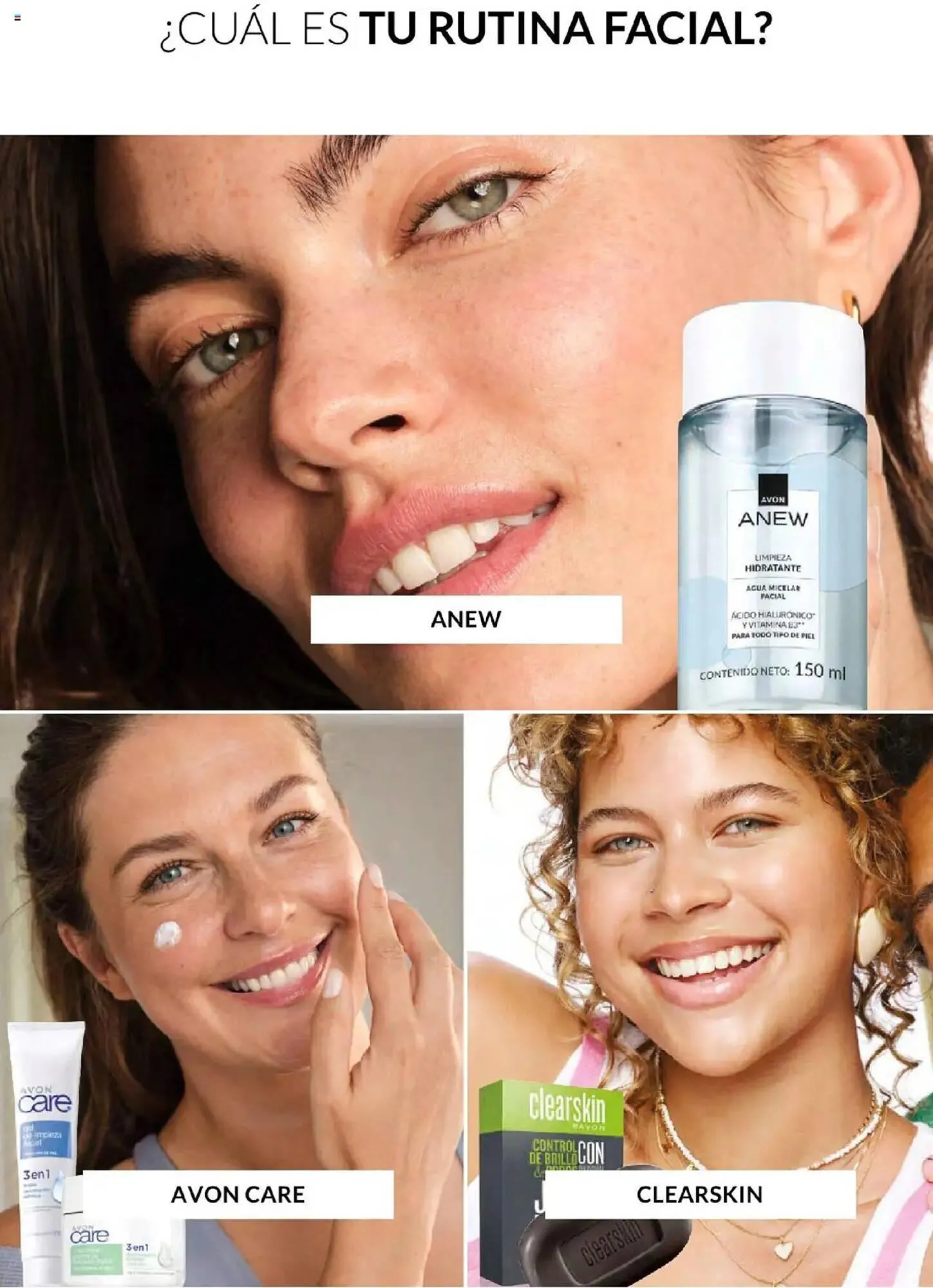 Ofertas de Catálogo Avon 29 de abril al 30 de junio 2025 - Página 83 del catálogo