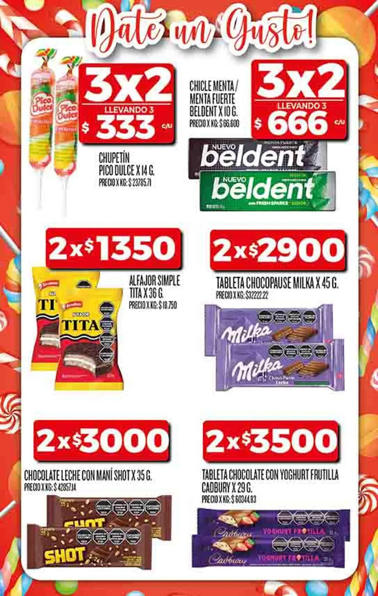 Ofertas de Folleto Supermercados DIA 26 de noviembre al 1 de diciembre 2025 - Página 11 del catálogo