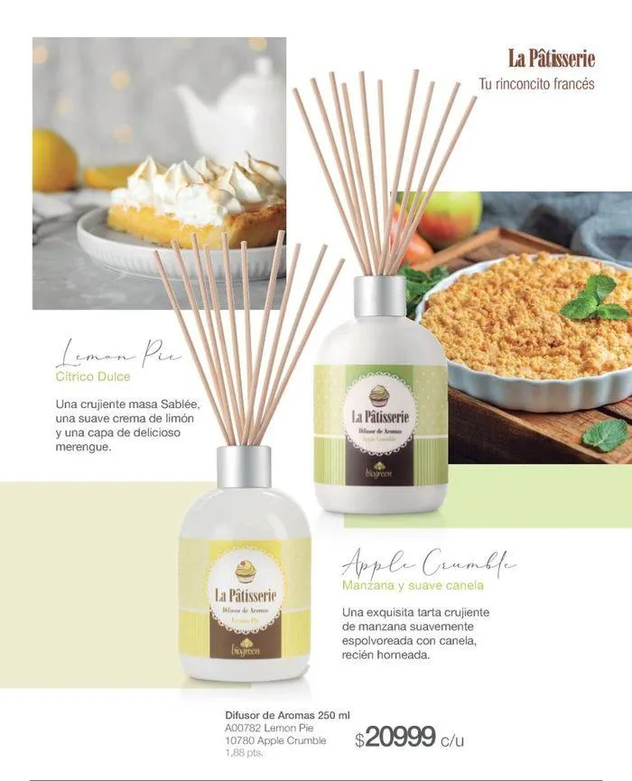 Ofertas de Catálogo de productos Biogreen! 27 de agosto al 11 de septiembre 2024 - Página 7 del catálogo