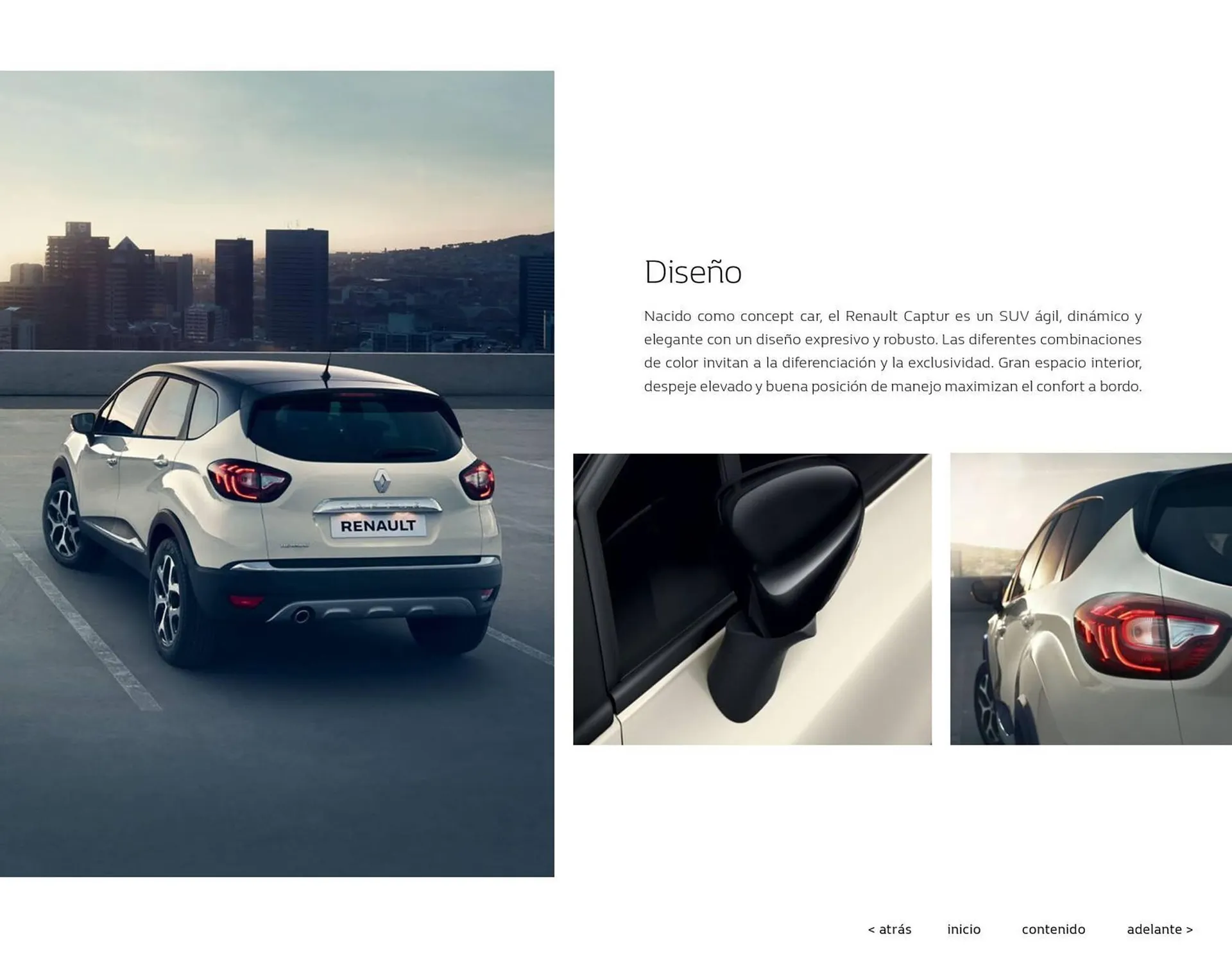 Ofertas de Catálogo Renault 25 de marzo al 31 de marzo 2025 - Página 3 del catálogo