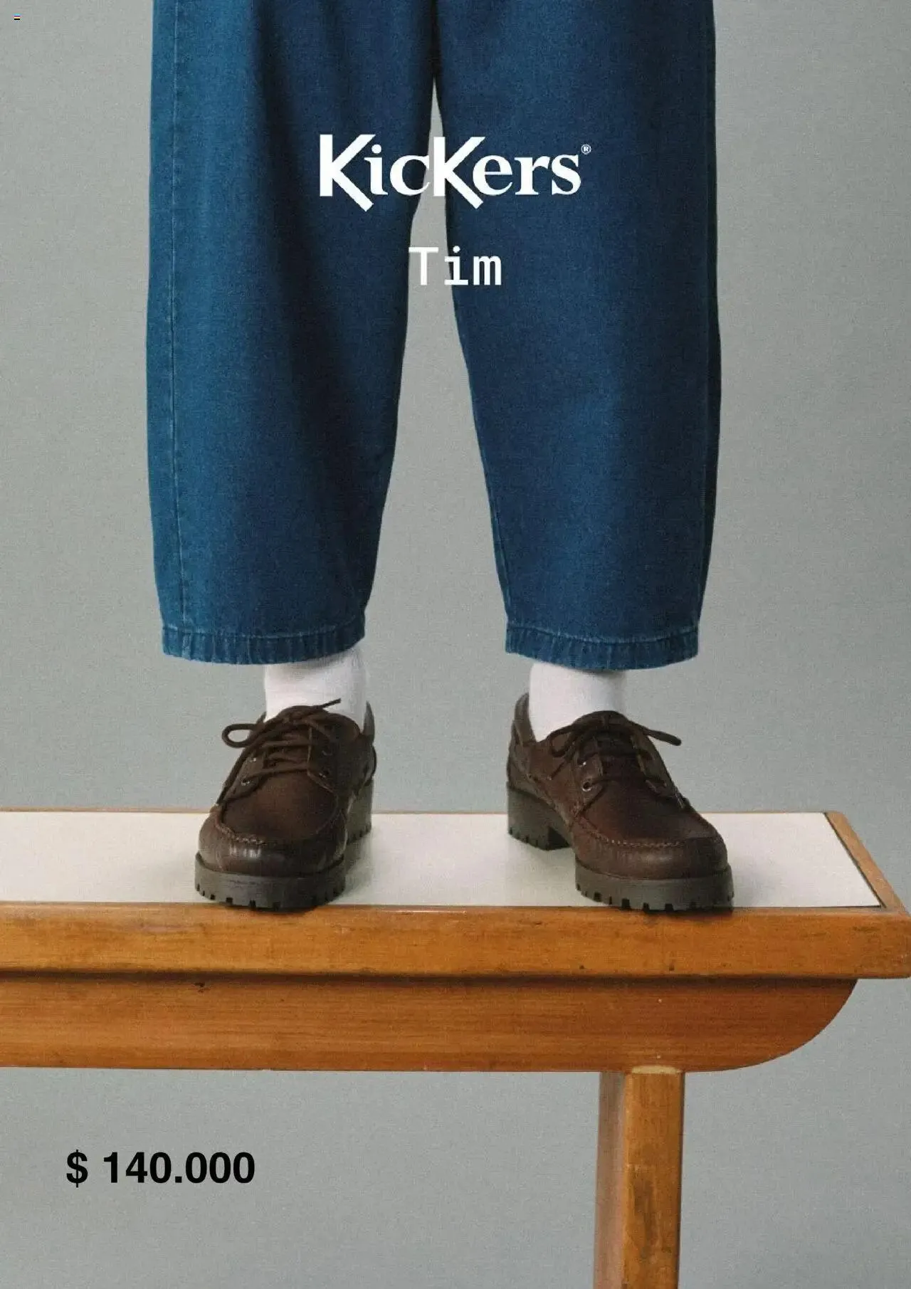 Ofertas de Grimoldi catálogo 1 de abril al 30 de abril 2025 - Página 14 del catálogo