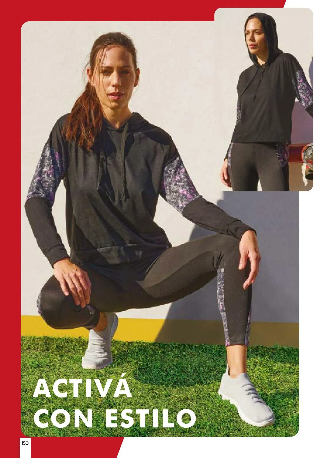 Ofertas de Juana Bonita 7 de septiembre al 30 de septiembre 2023 - Página 150 del catálogo