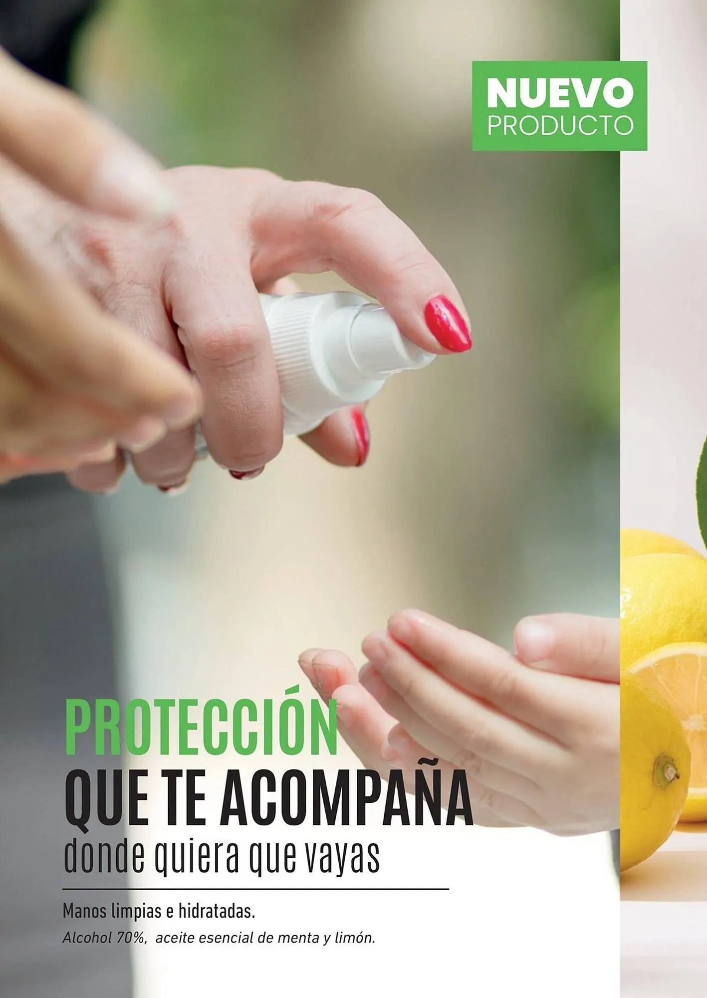 Ofertas de Catálogo Reino Cosmética 8 de mayo al 31 de mayo 2025 - Página 82 del catálogo