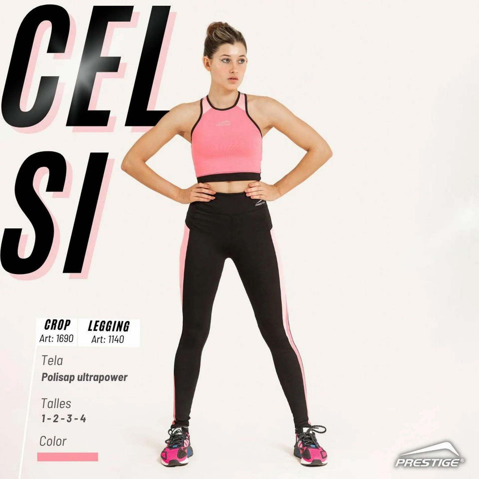 Ofertas de Catálogo Prestige 15 de julio al 15 de octubre 2023 - Página 2 del catálogo