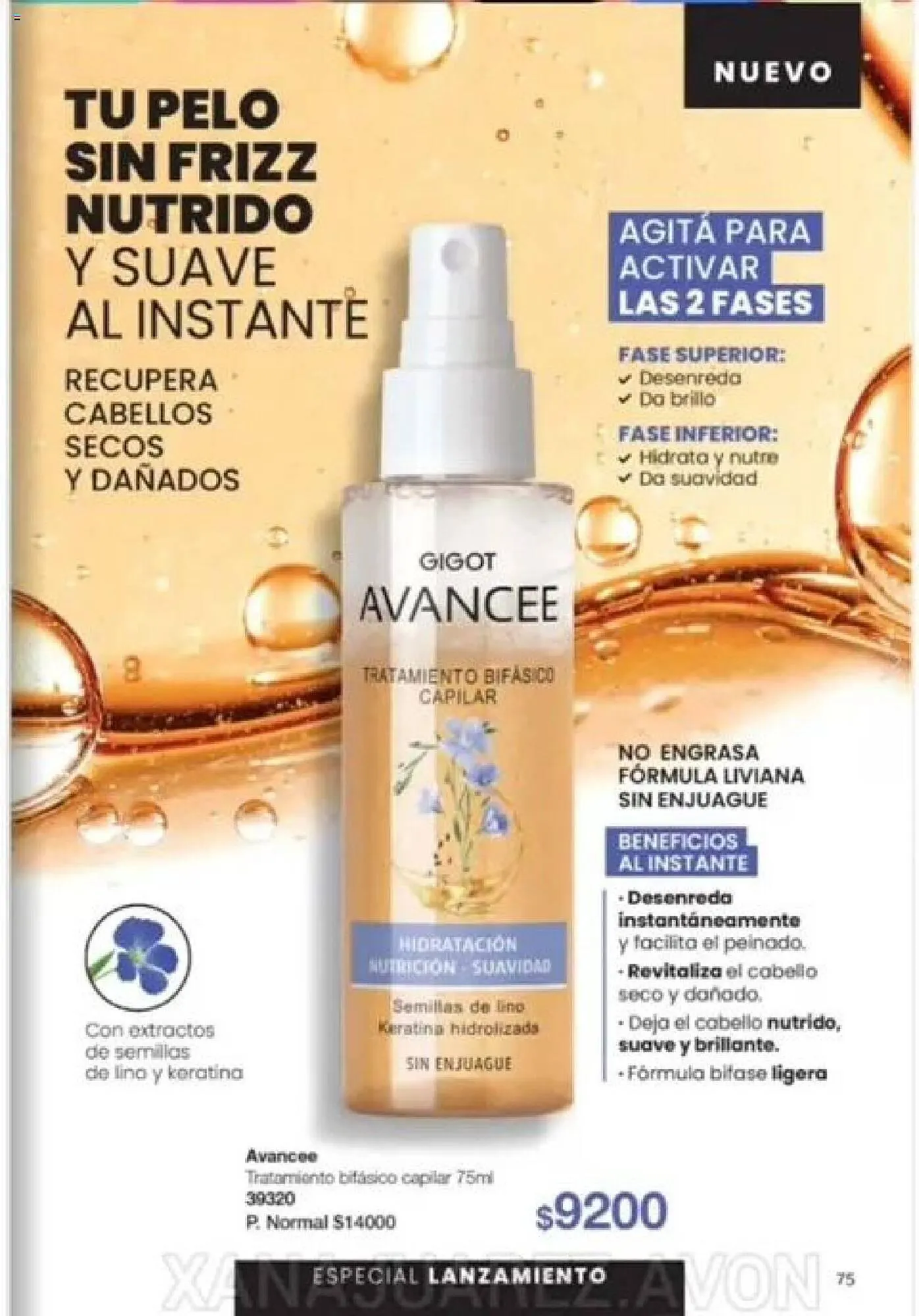 Ofertas de Catálogo Gigot 28 de junio al 15 de julio 2024 - Página 86 del catálogo
