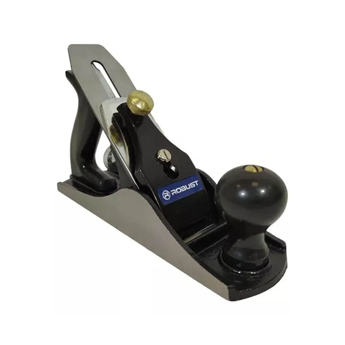 Cepillo carpintero manual 51 mm N°4 Robust