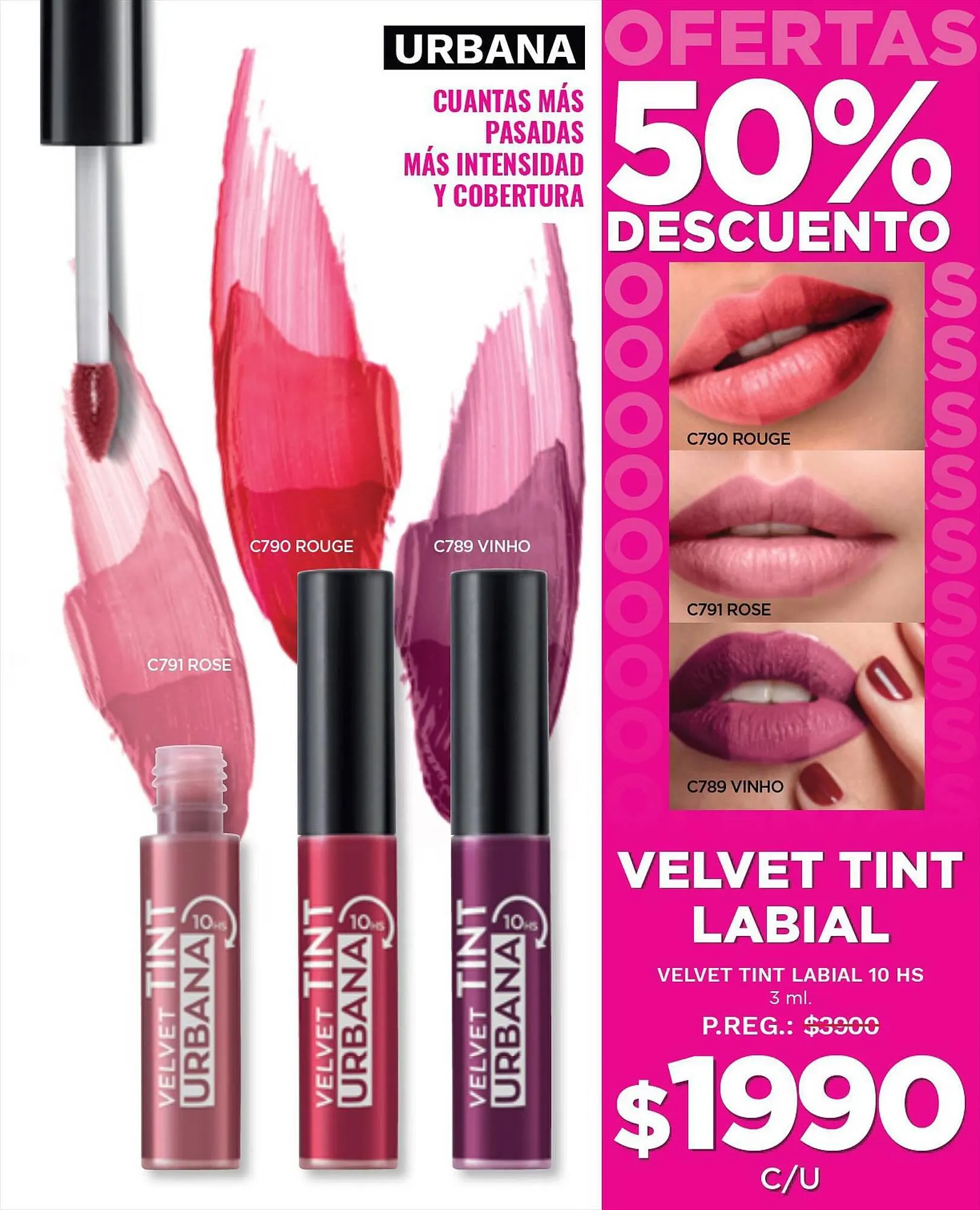 Ofertas de Catálogo Arbell 7 de julio al 10 de julio 2023 - Página 32 del catálogo