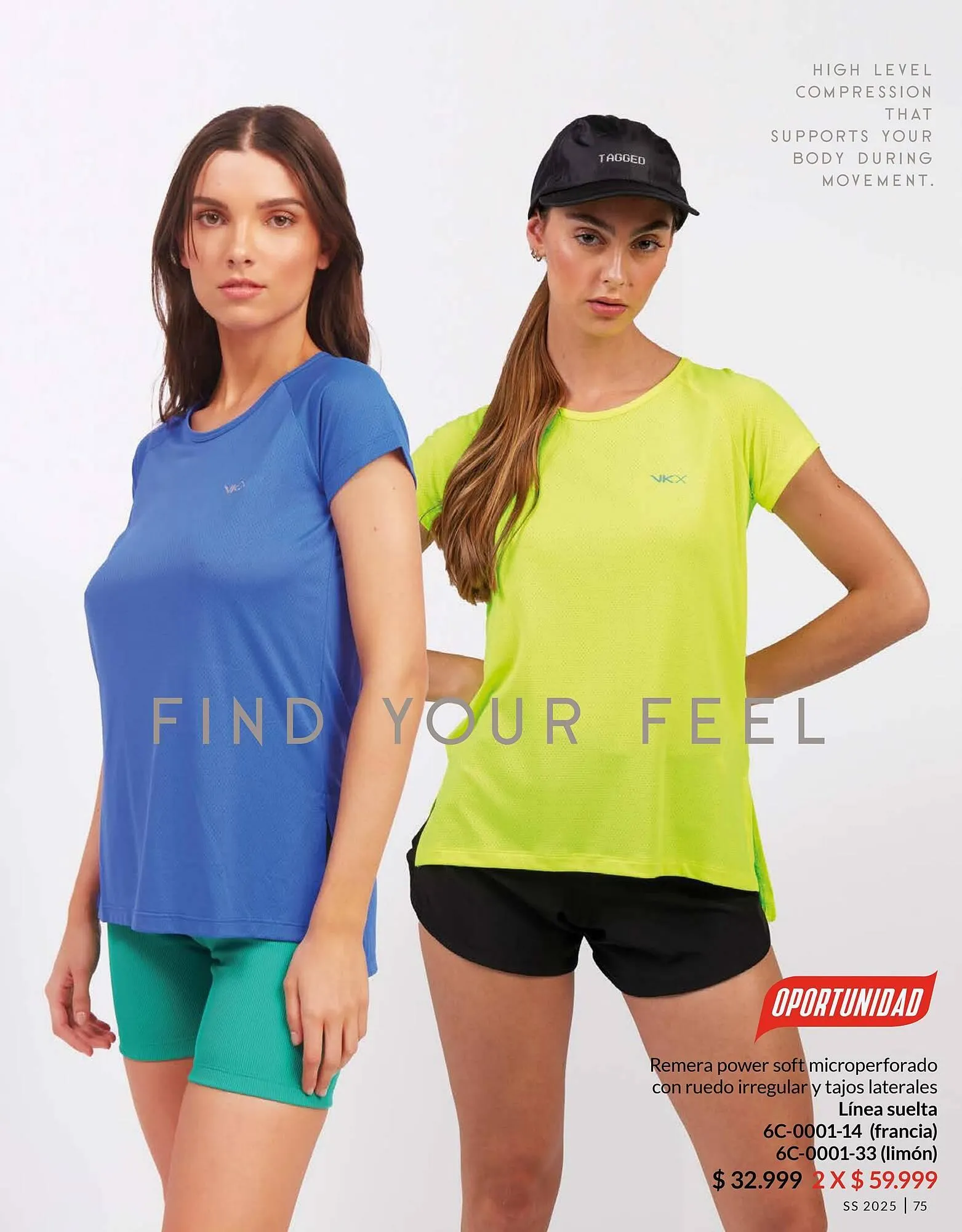 Ofertas de Catálogo Vitnik 3 de febrero al 28 de febrero 2025 - Página 75 del catálogo