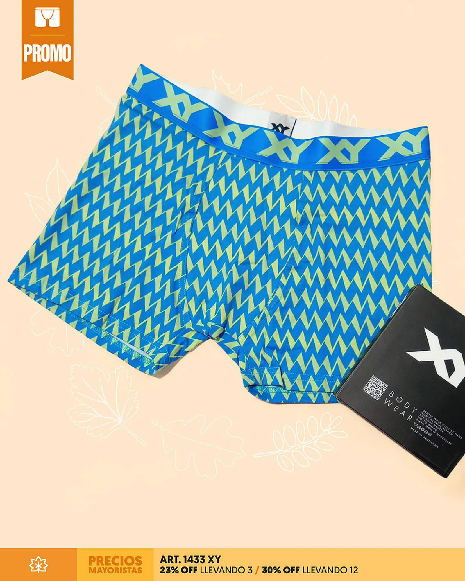 Ofertas de Catálogo Lencería Julieta 11 de abril al 30 de abril 2025 - Página 3 del catálogo