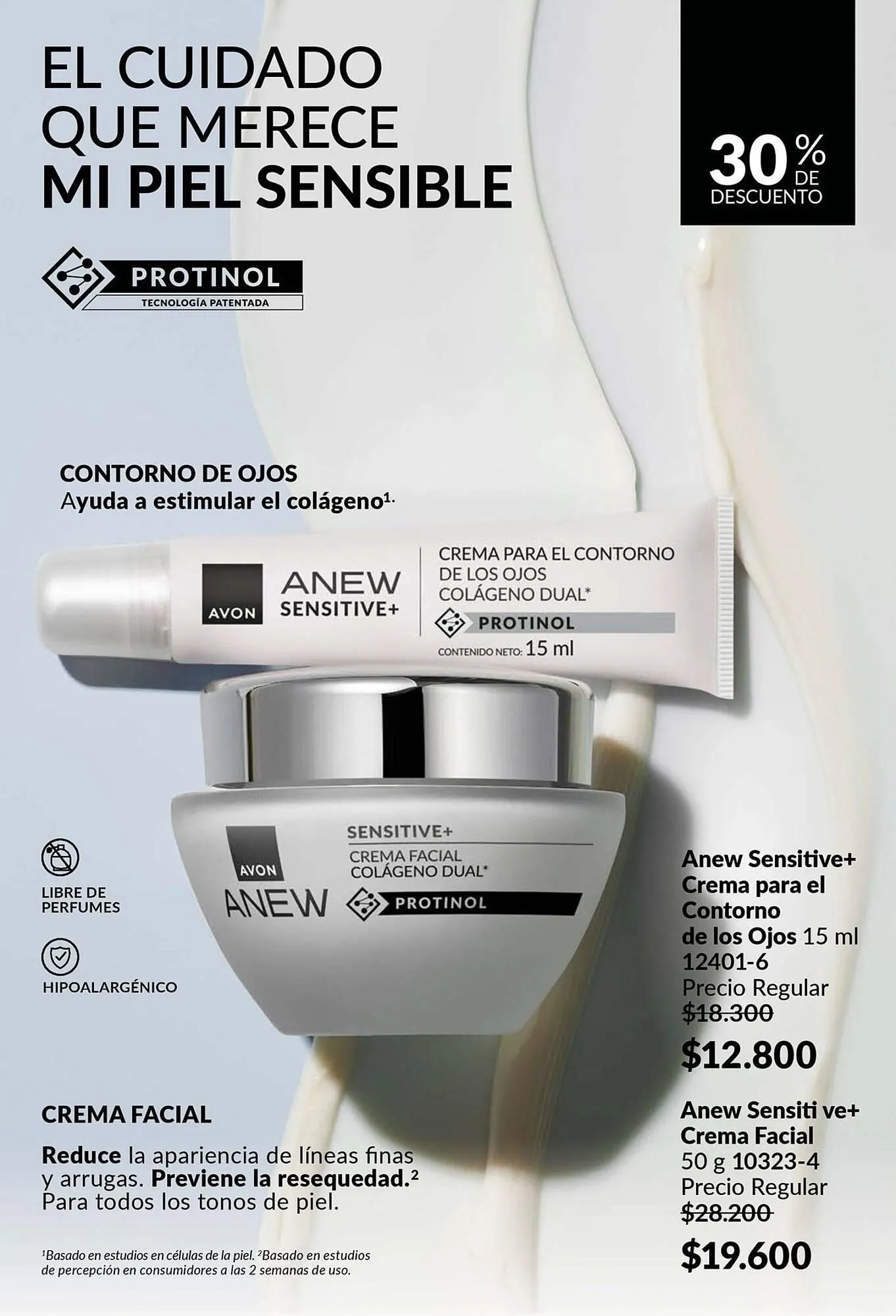 Ofertas de Catálogo Avon 1 de julio al 31 de julio 2025 - Página 113 del catálogo