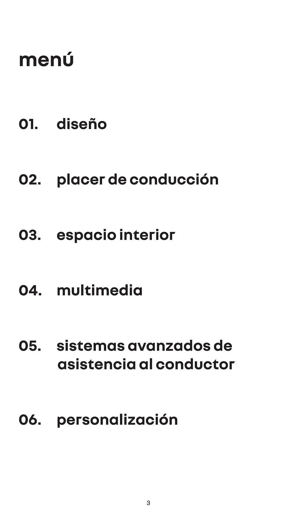 Ofertas de Catálogo Renault 27 de marzo al 31 de marzo 2025 - Página 3 del catálogo