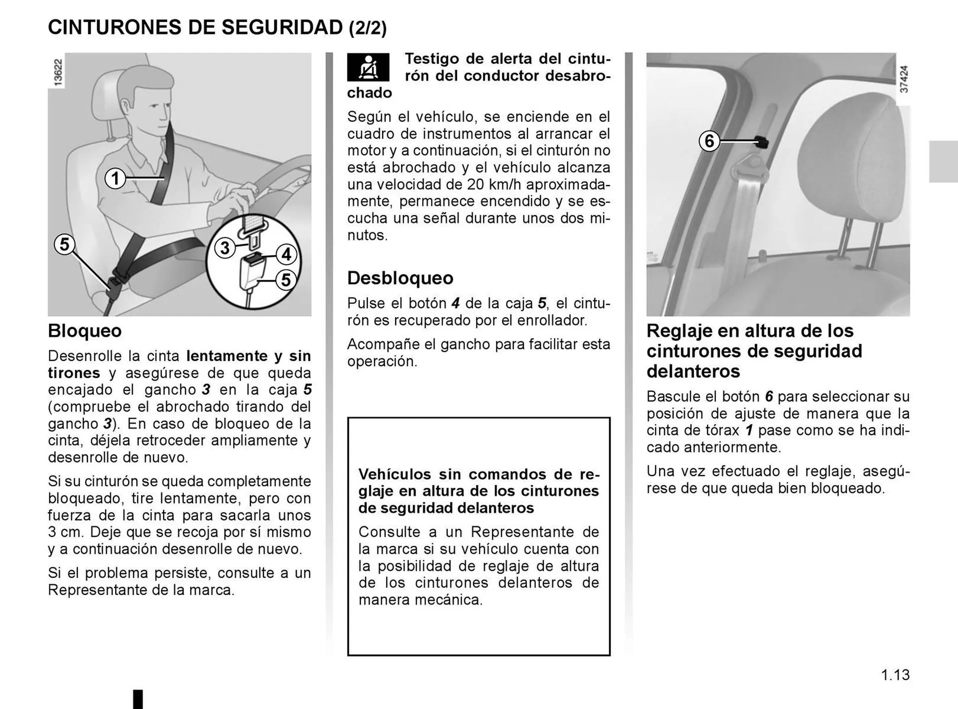 Ofertas de Catálogo Renault 8 de octubre al 31 de diciembre 2025 - Página 18 del catálogo