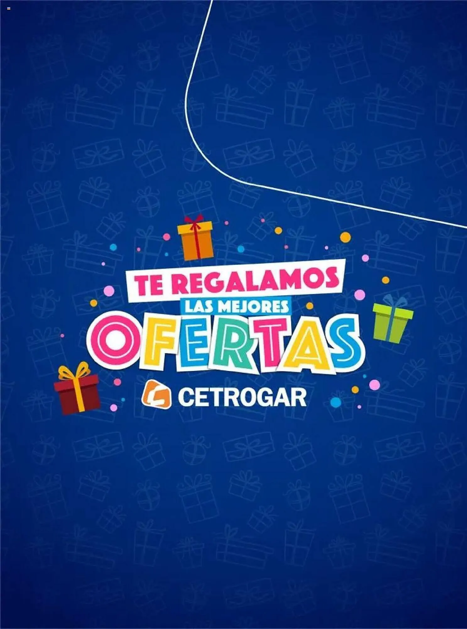Ofertas de Catálogo Cetrogar 18 de septiembre al 30 de septiembre 2023 - Página 1 del catálogo