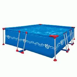 PILETA 3,00 X 2,20 X 0.70 MTS 4600L