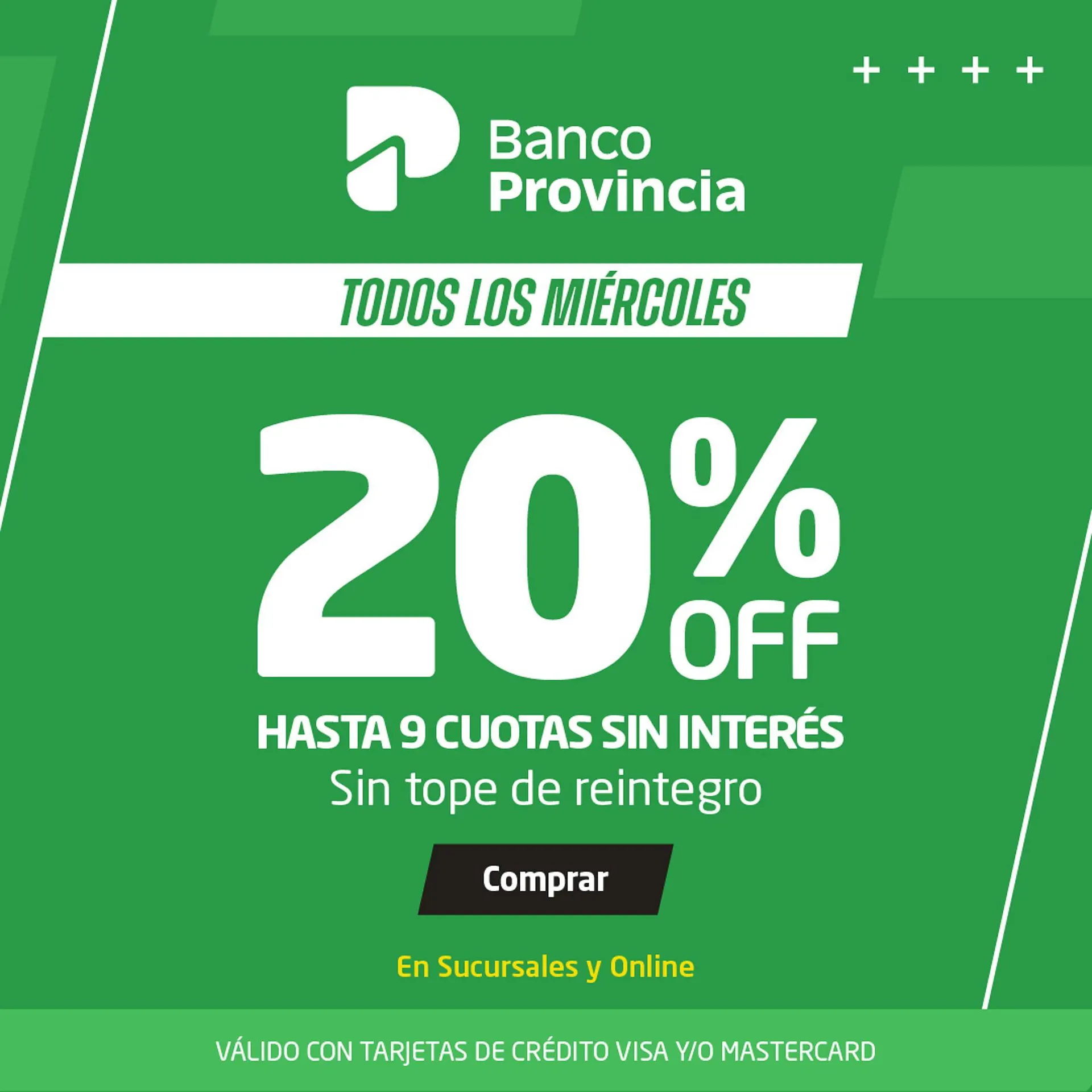 Ofertas de Catálogo Open Sports 9 de abril al 30 de abril 2026 - Página 1 del catálogo