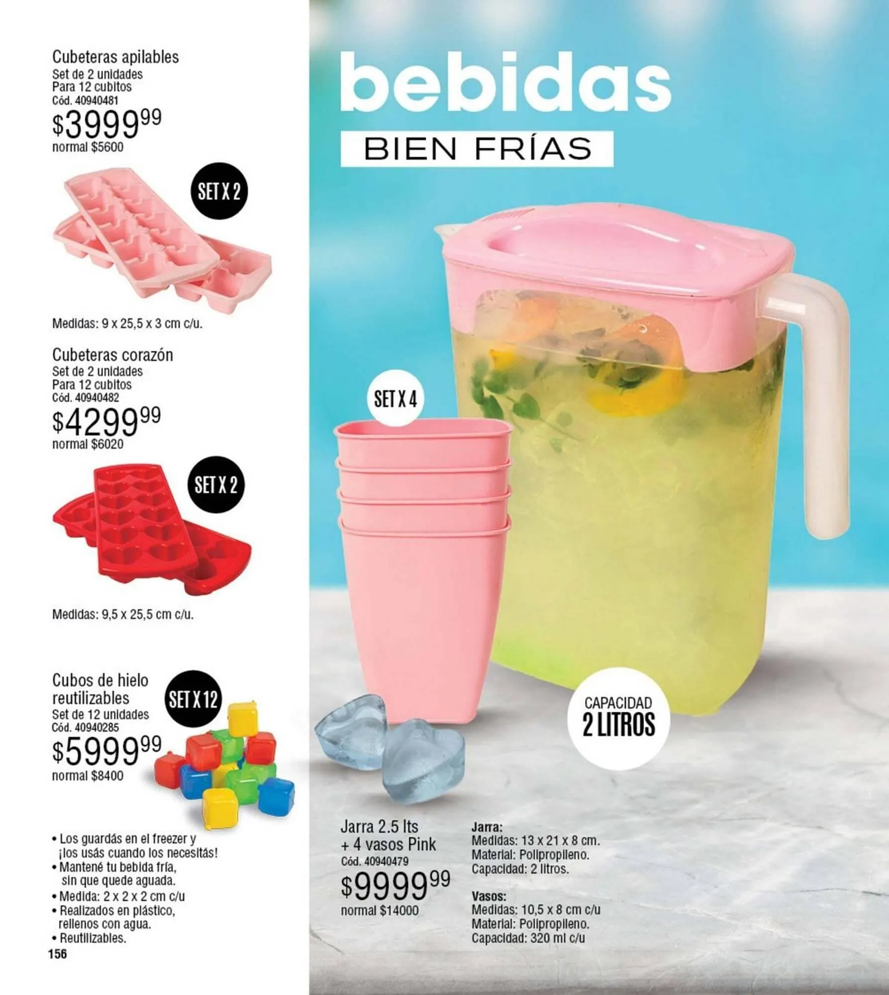 Ofertas de Catálogo Millanel Cosmética 27 de febrero al 31 de marzo 2025 - Página 156 del catálogo