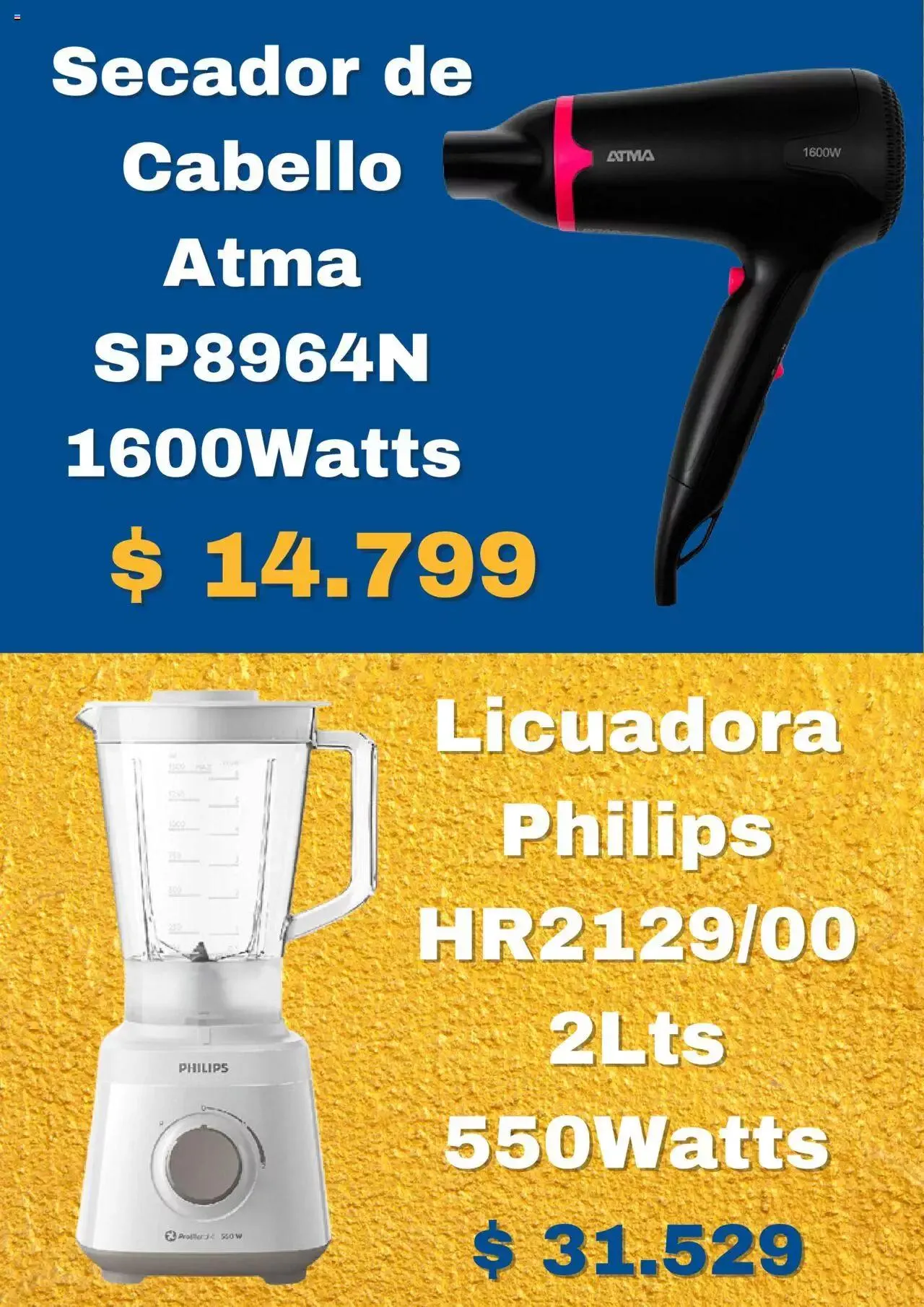 Ofertas de Casa del Audio catálogo 11 de octubre al 31 de diciembre 2023 - Página 4 del catálogo