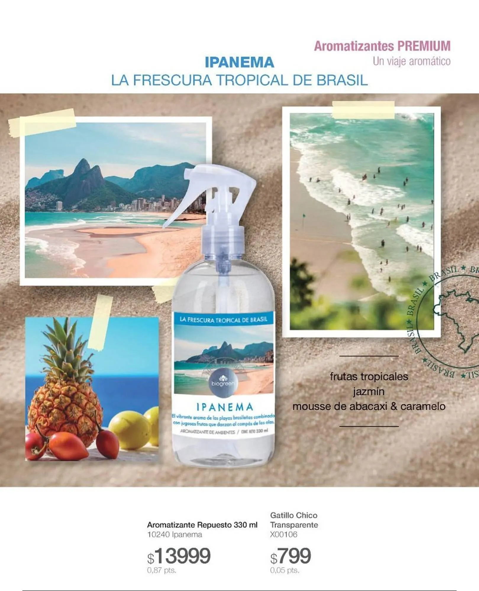 Ofertas de Catálogo Biogreen 4 de noviembre al 30 de noviembre 2025 - Página 29 del catálogo