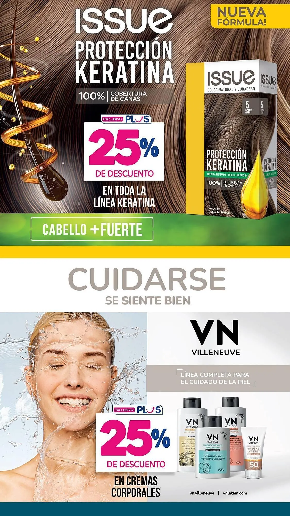 Ofertas de Catálogo La Anonima 5 de marzo al 15 de marzo 2026 - Página 14 del catálogo