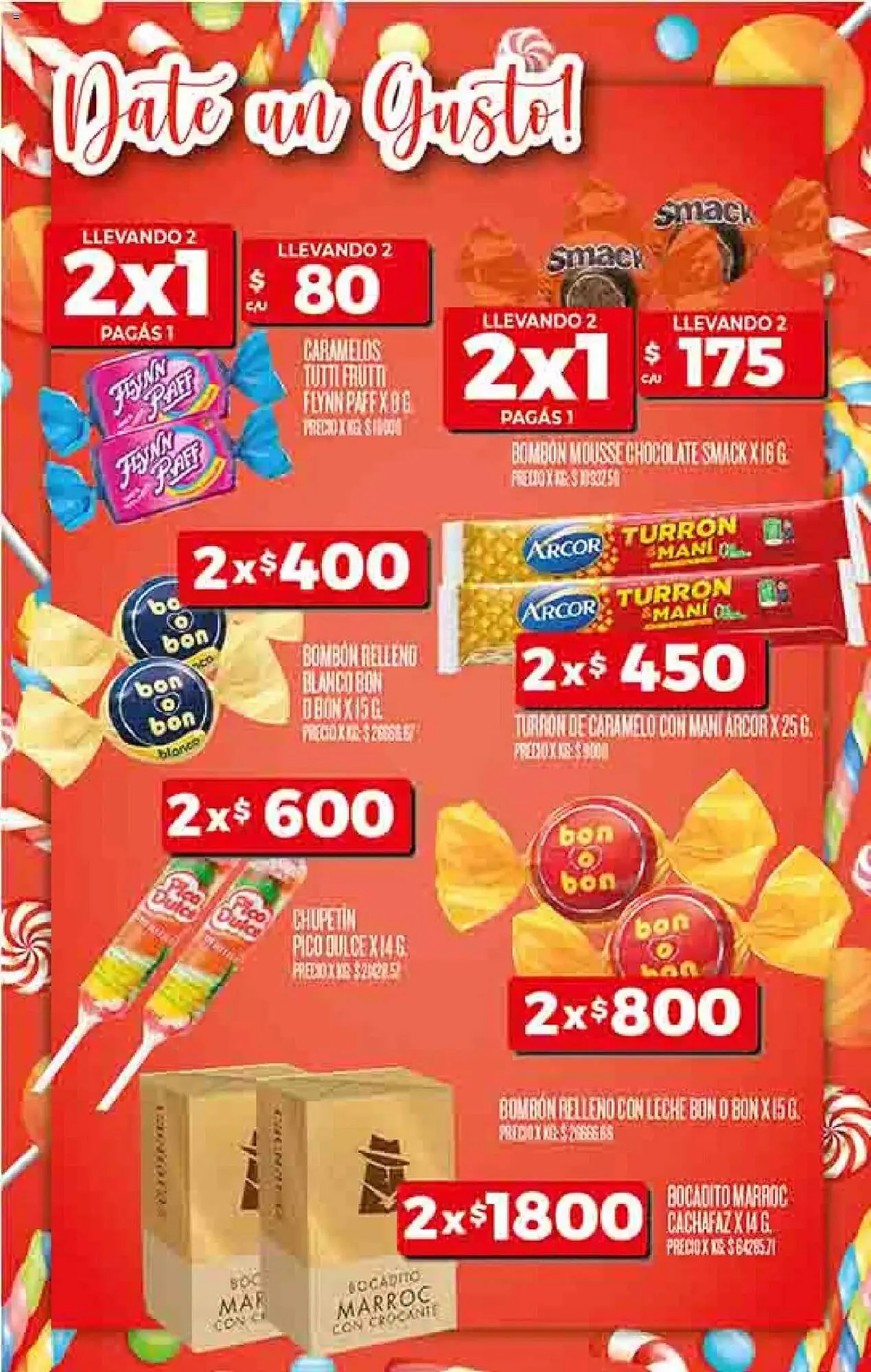 Ofertas de Catálogo Supermercados DIA 4 de junio al 9 de junio 2025 - Página 15 del catálogo