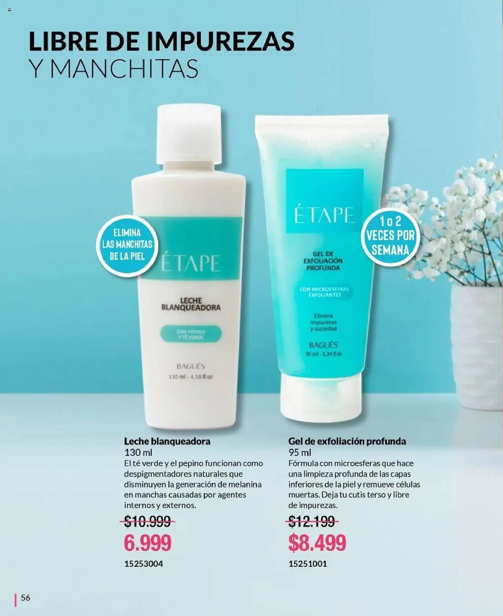 Ofertas de Catálogo Bagués 10 de marzo al 4 de abril 2025 - Página 172 del catálogo