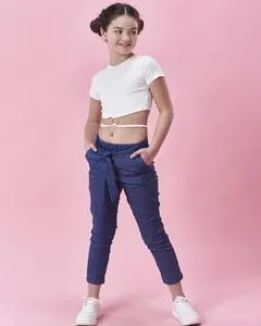 BABUCHA CON LAZO MAIA