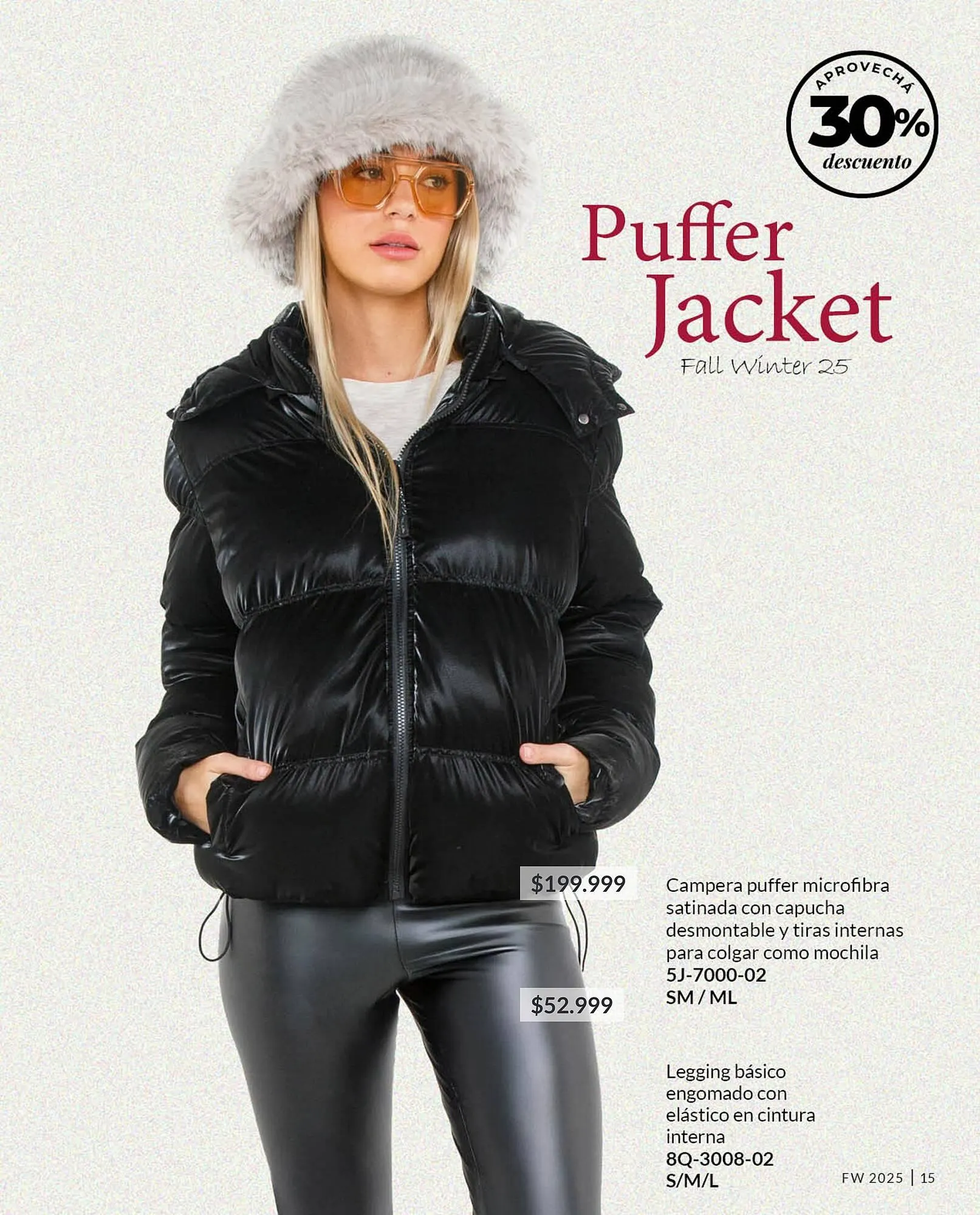 Ofertas de Catálogo Vitnik 2 de junio al 15 de junio 2025 - Página 15 del catálogo