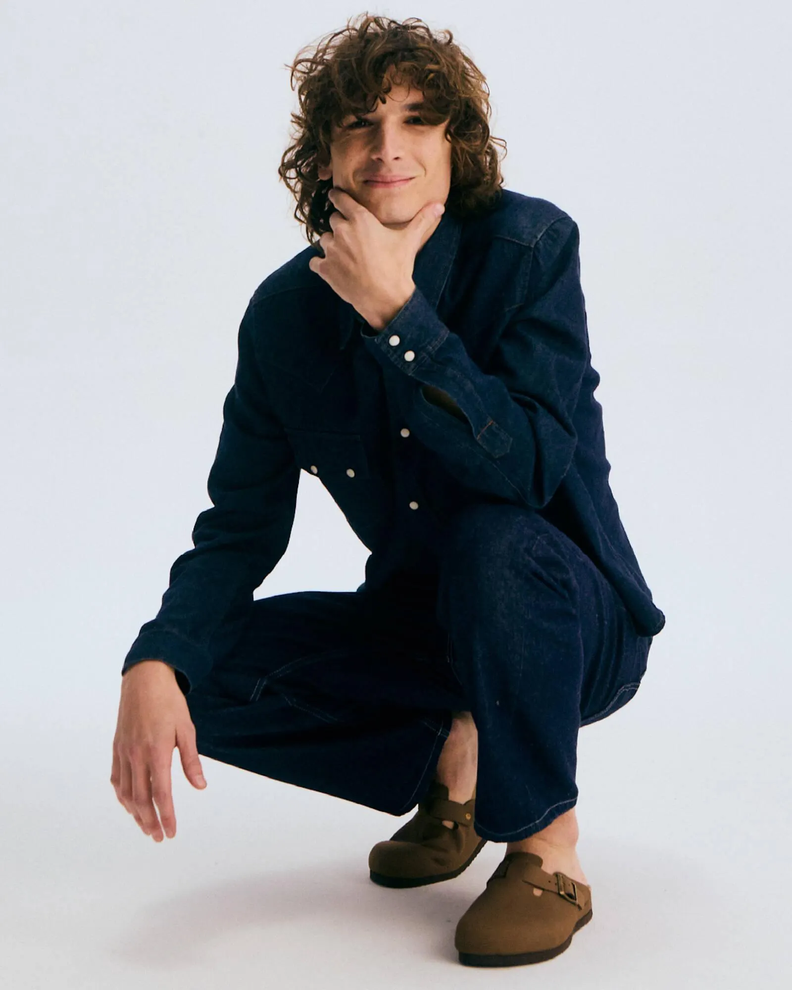 Catálogo Grimoldi - 1