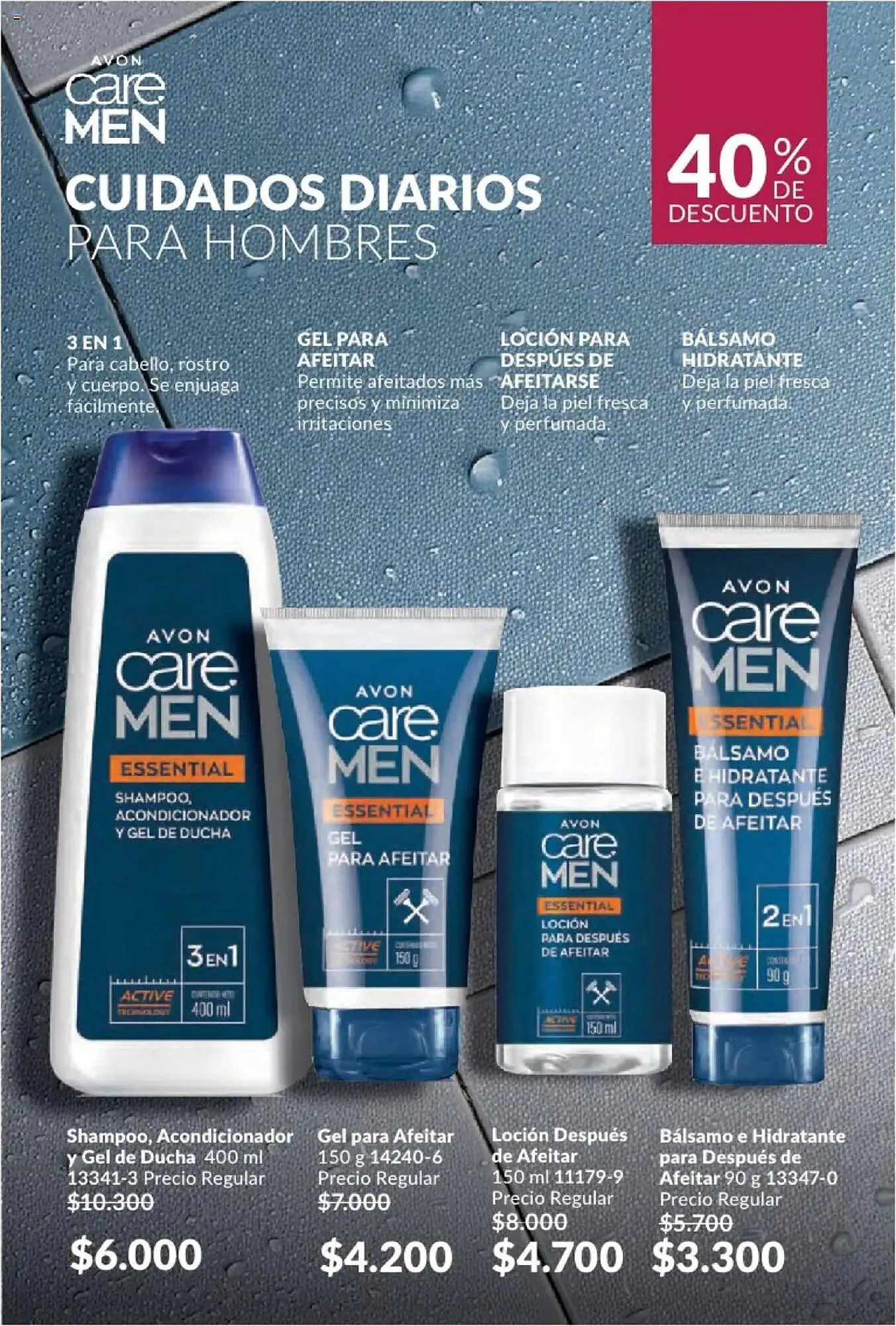 Ofertas de Catálogo Avon 11 de enero al 25 de enero 2025 - Página 152 del catálogo