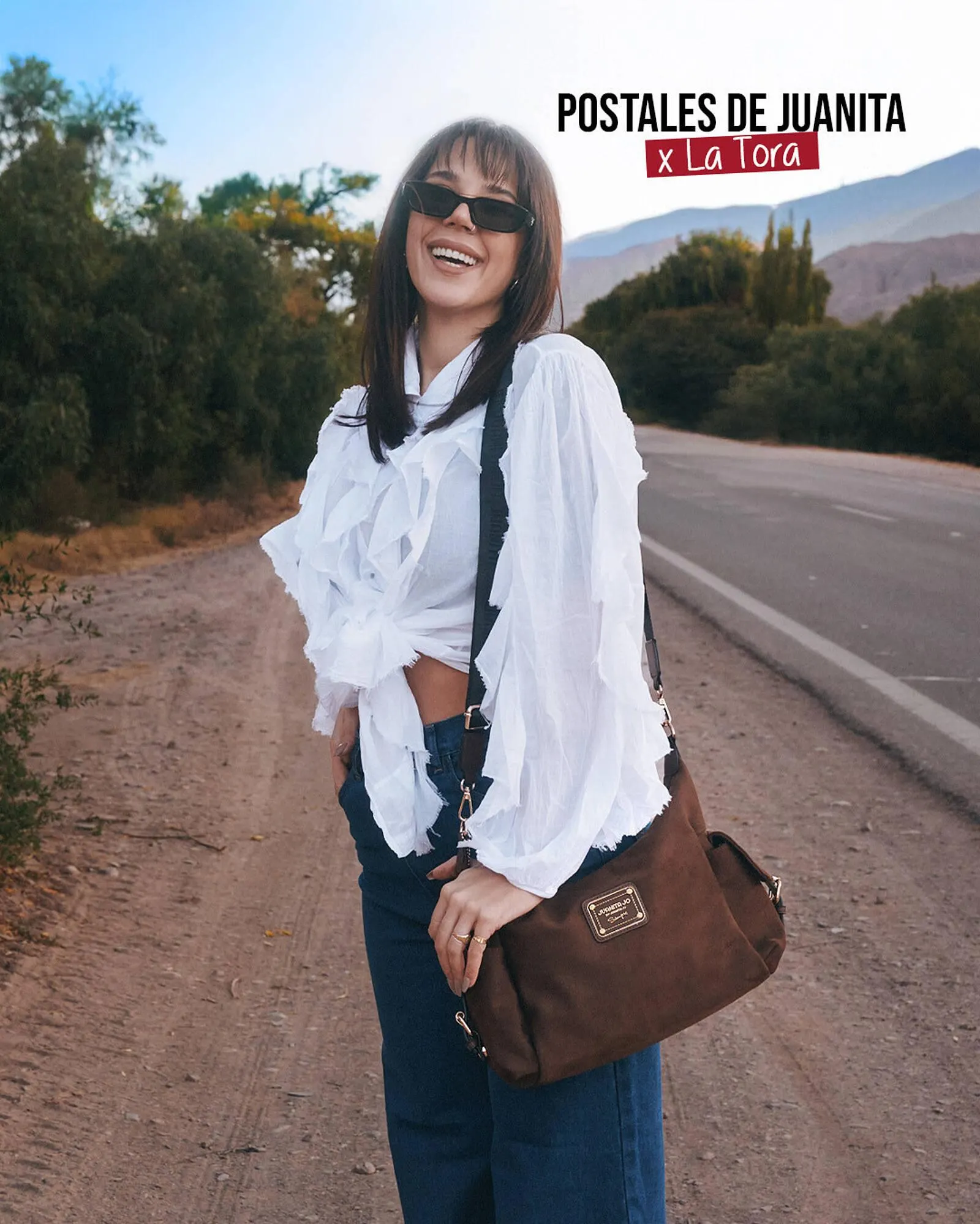 Ofertas de Catálogo Juanita Jo 9 de mayo al 15 de mayo 2026 - Página 1 del catálogo