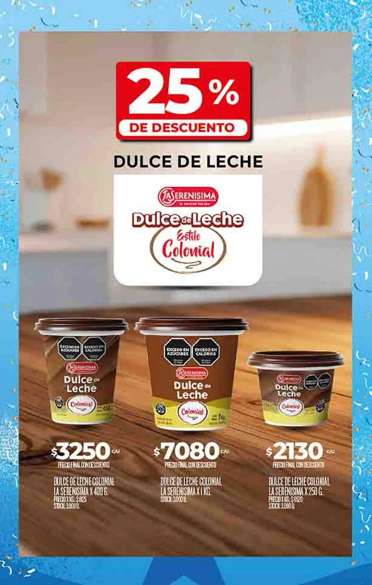 Ofertas de Folleto Supermercados DIA 6 de mayo al 12 de mayo 2026 - Página 4 del catálogo