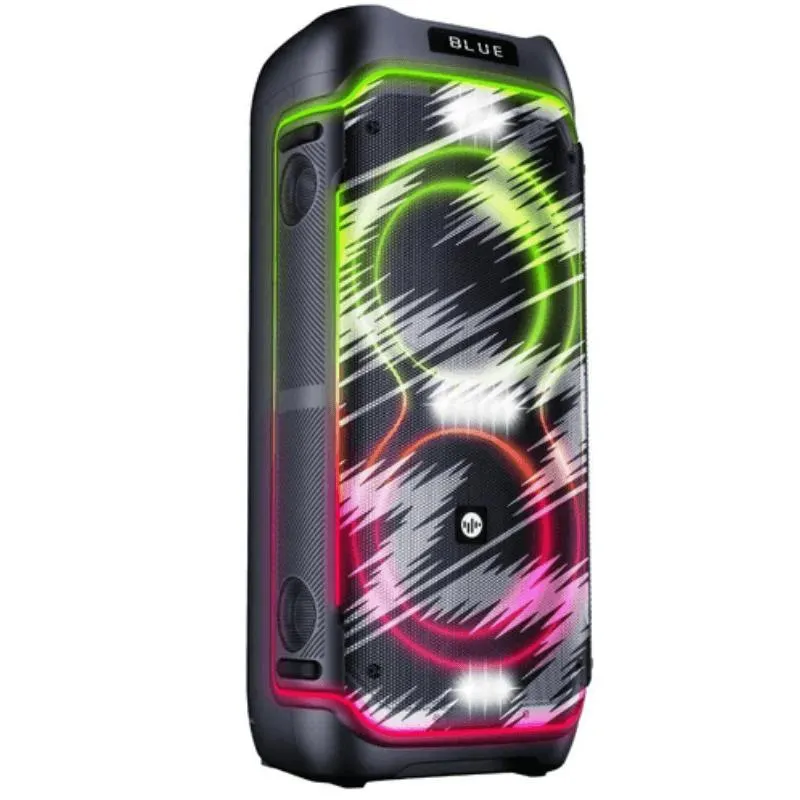 BAFLE STRMBERG NIX 80w