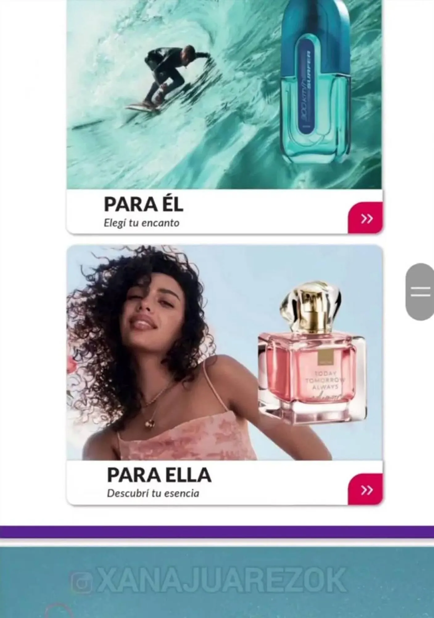 Ofertas de Catálogo Avon 1 de julio al 31 de julio 2026 - Página 74 del catálogo