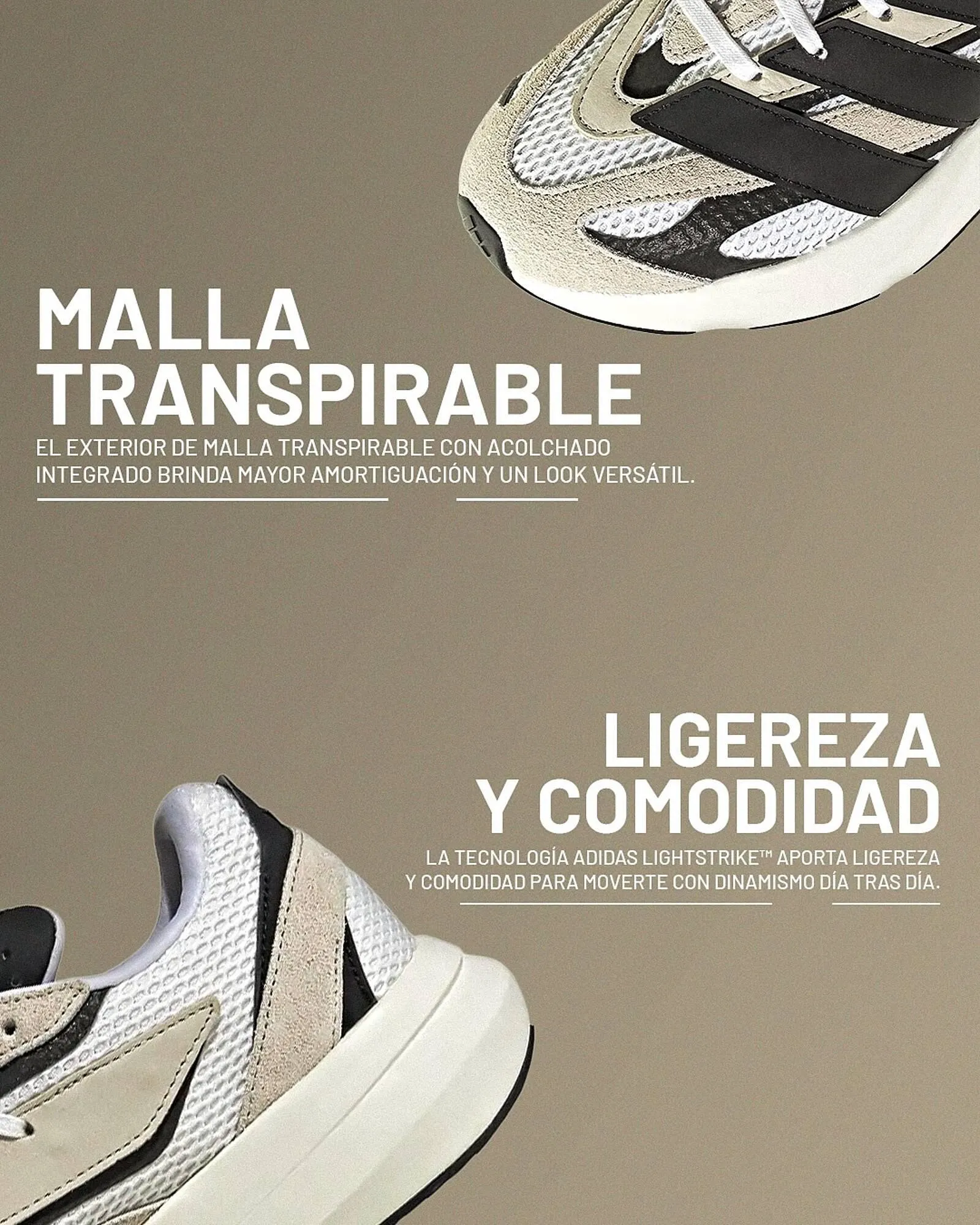 Ofertas de Catálogo Sportline 21 de mayo al 25 de mayo 2025 - Página 3 del catálogo