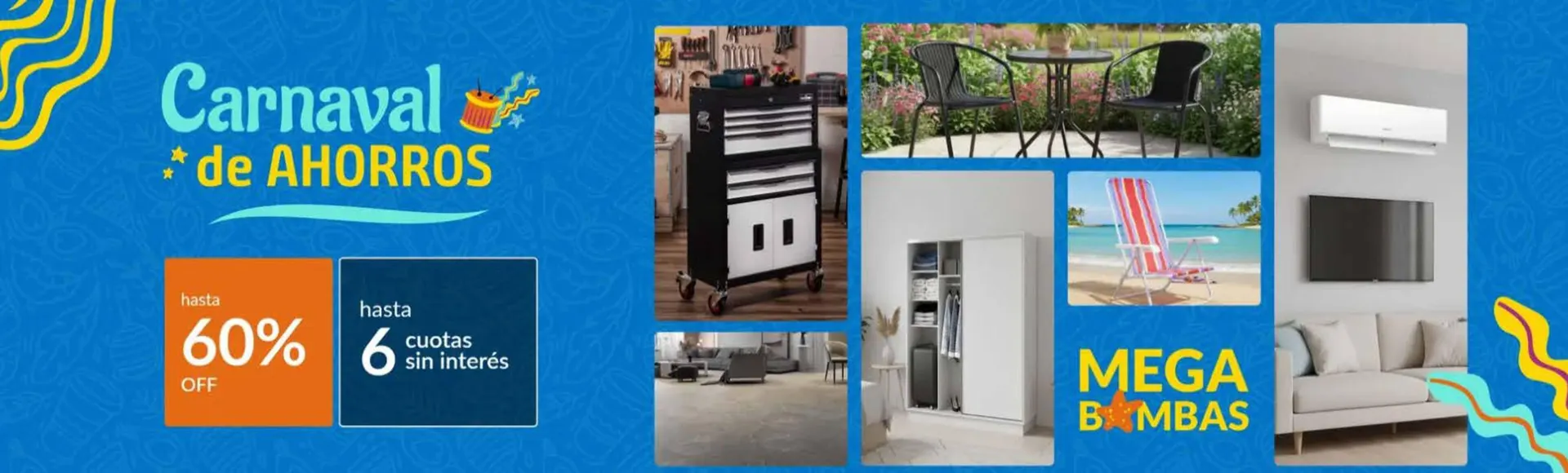 Ofertas de Catálogo Sodimac 5 de febrero al 28 de febrero 2026 - Página 2 del catálogo