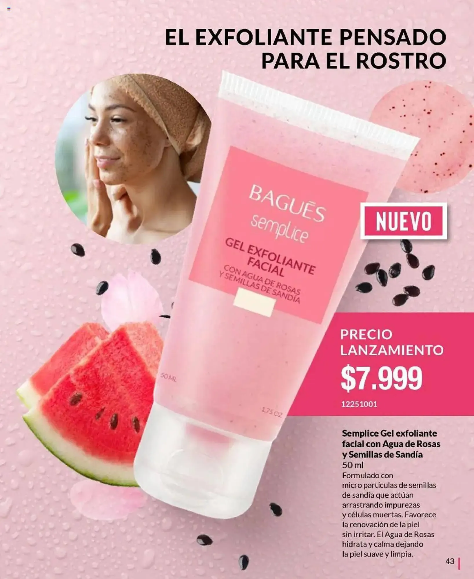Ofertas de Catálogo Bagués 30 de junio al 26 de julio 2025 - Página 43 del catálogo
