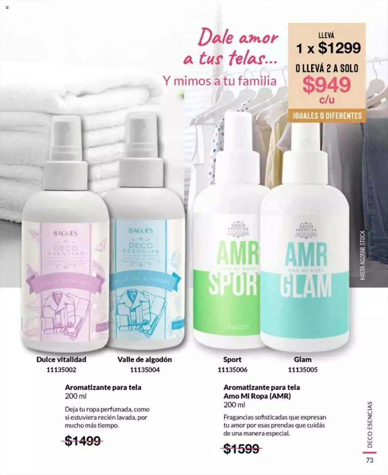 Ofertas de Bagués catálogo 17 de marzo al 31 de diciembre 2023 - Página 73 del catálogo