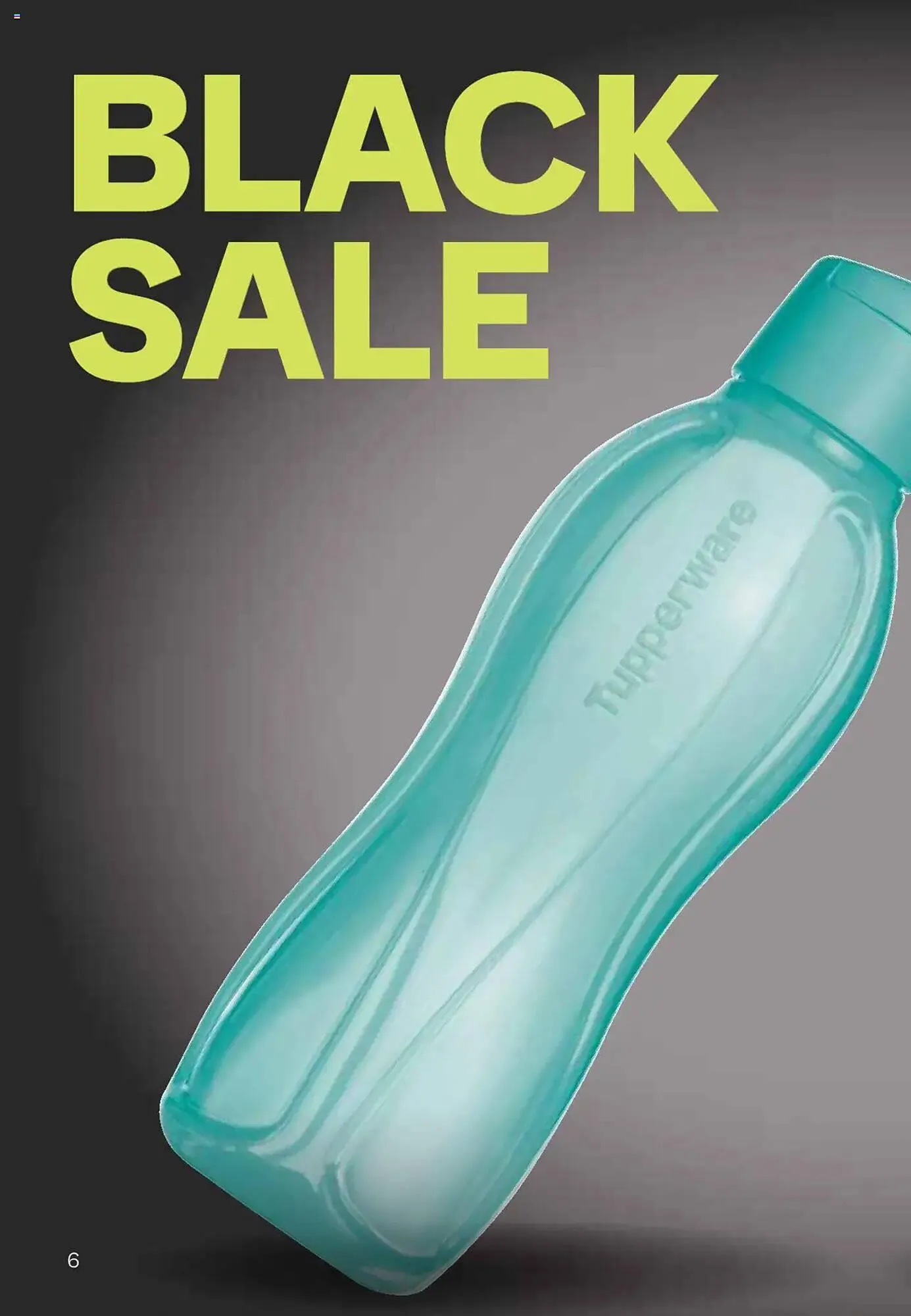 Ofertas de Catálogo Tupperware 29 de noviembre al 2 de diciembre 2024 - Página 6 del catálogo