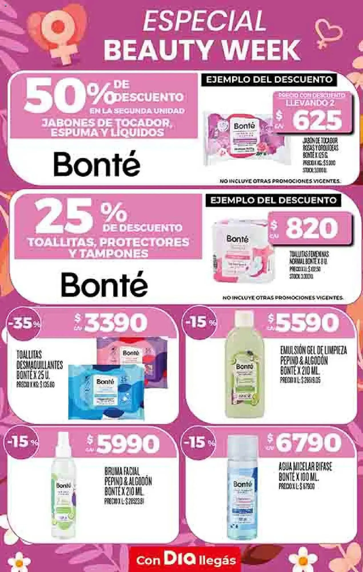 Ofertas de Folleto Supermercados DIA 4 de marzo al 9 de marzo 2026 - Página 11 del catálogo