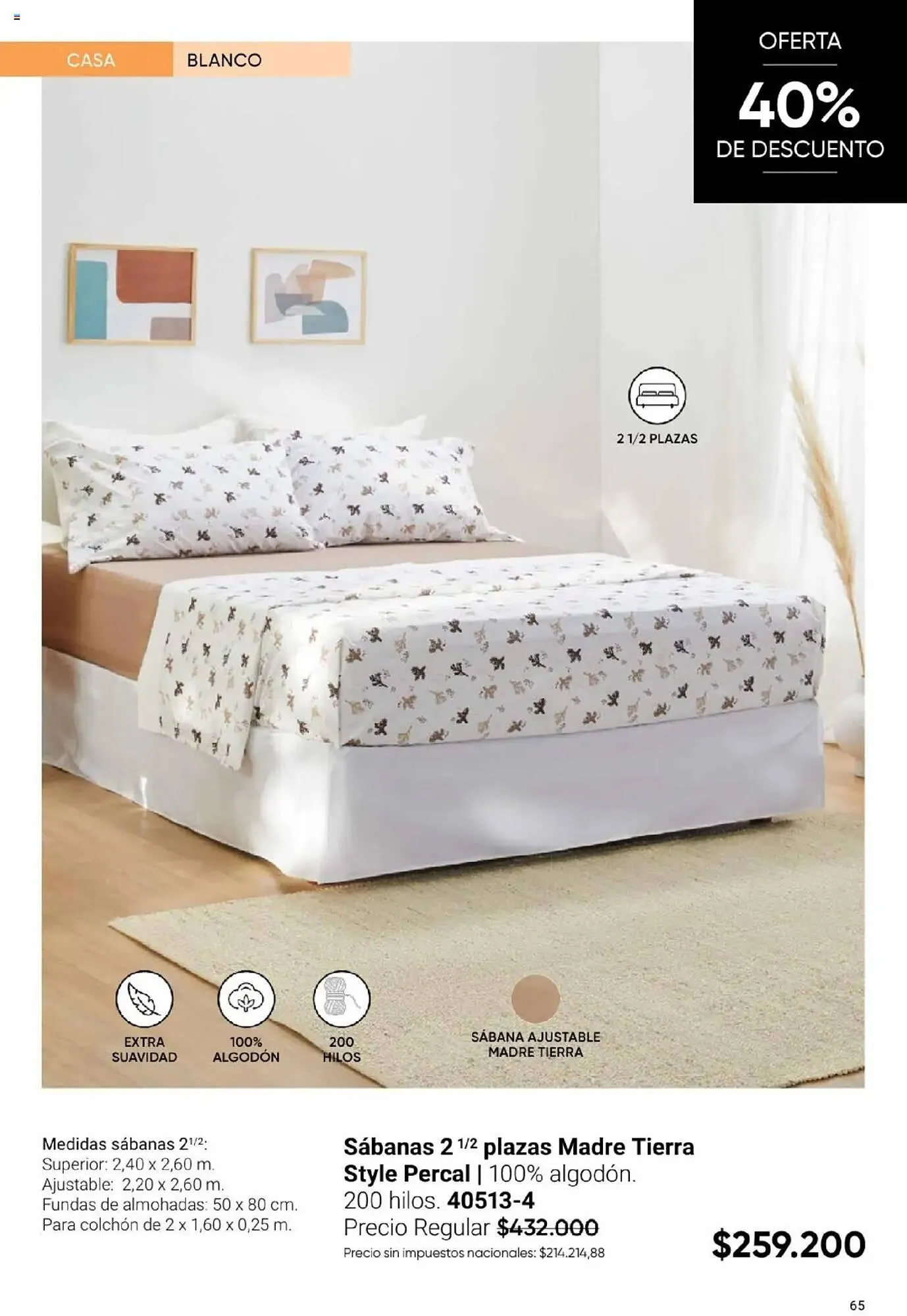 Ofertas de Catálogo Avon 3 de junio al 1 de septiembre 2025 - Página 62 del catálogo