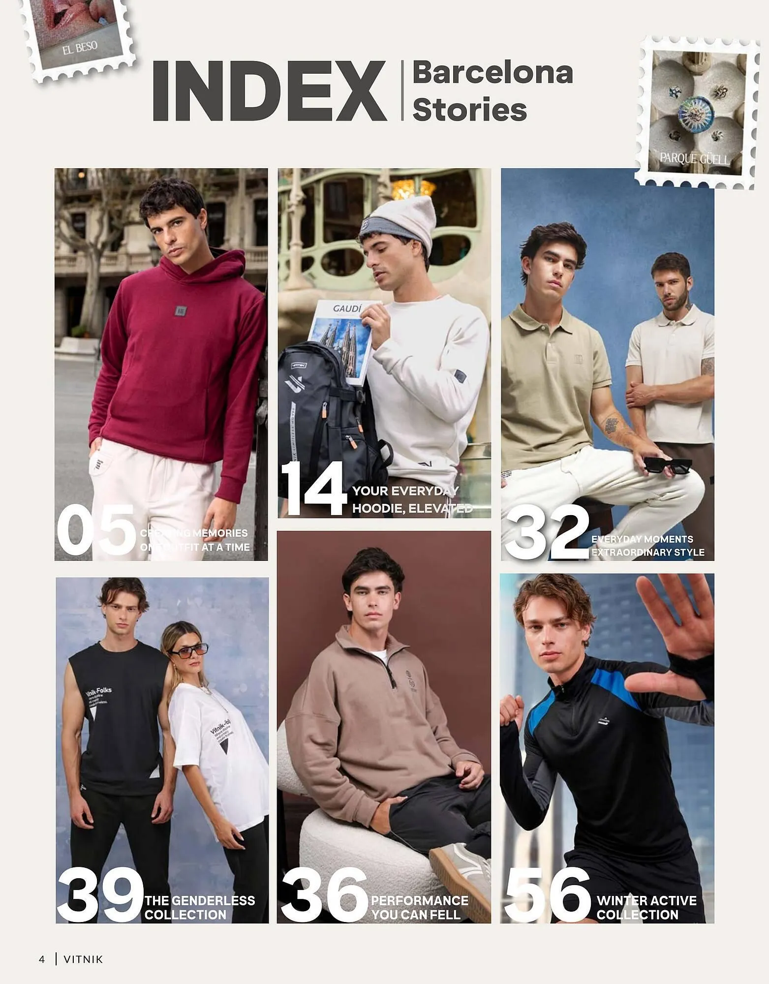 Ofertas de Catálogo Vitnik 31 de marzo al 15 de abril 2026 - Página 4 del catálogo