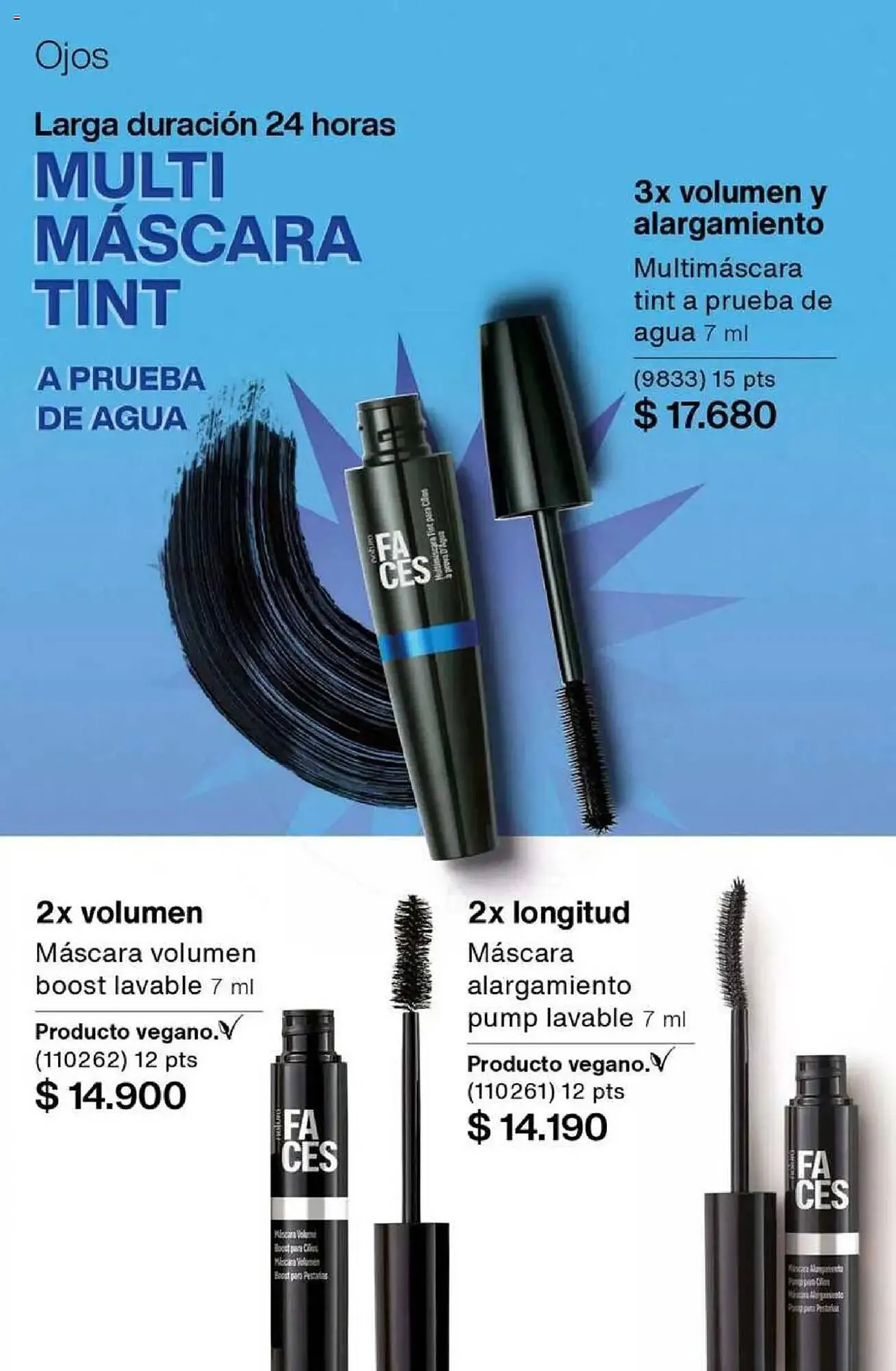 Ofertas de Catálogo Natura 3 de abril al 16 de abril 2025 - Página 122 del catálogo