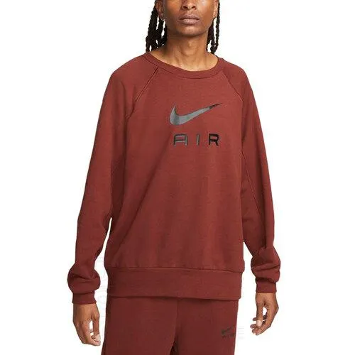 BUZO AIR FT CREW nike