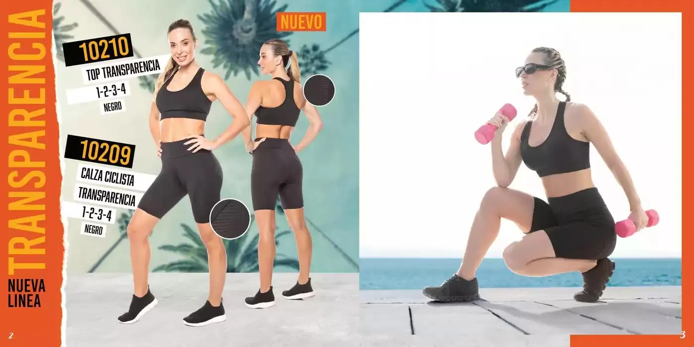 Ofertas de Cocot Sport 4 de octubre al 28 de febrero 2025 - Página 2 del catálogo